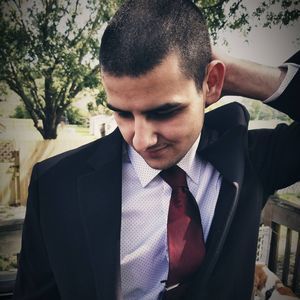 Meet your Posher, Chipper